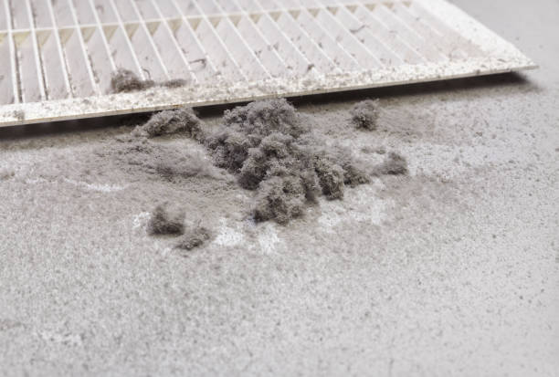 Best Best Air Duct Cleaning Company  in Olympia Fields, IL