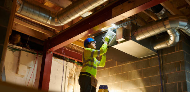 Best General Air Duct Cleaning  in Olympia Fields, IL