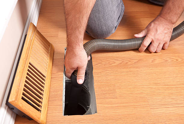 Best Air Duct Cleaning Near Me  in Olympia Fields, IL