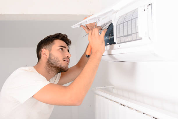 Best Air Duct Cleaning Near Me  in Olympia Fields, IL