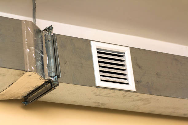 Best HVAC System Cleaning  in Olympia Fields, IL